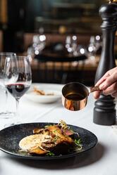 Brucciato Restaurant