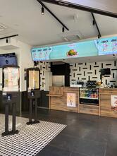 Black & White Burger Strasbourg