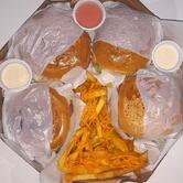 Lanchonete Chapa Quente