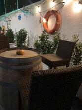 Pescheria De Luca Trattoria