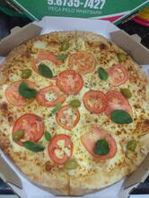 Magia da Pizza Delivery - Cidade Líder