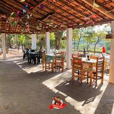 Pimenta Doce Pesqueiro