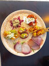 Bistrot N4 - Restaurant & Lounge Bar