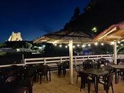 Belvedere Seaview Restaurant Sperlonga