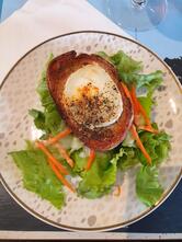 Brasserie Le Triangle