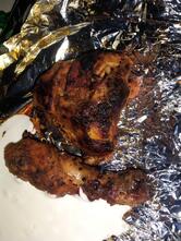 Fish N Prawn Restaurant