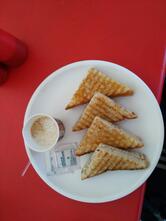 Cotton University Coffee House