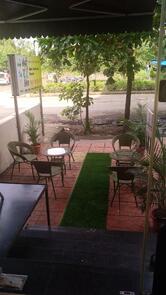 Mumbai to Goa Food Fusion