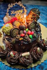 Grandeurs Bakery & Cafe