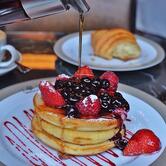 The Wolseley Piccadilly