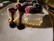 Scorzonera Ristorante Pizzeria a Nicolosi