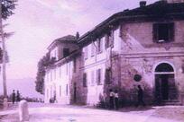 Antica Risotteria Braceria