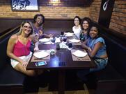 Restaurante Brothers Pub