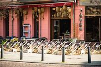 Vietnamese Restaurant Anjoy