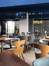 Stories Bar & Kitchen - R.R Nagar