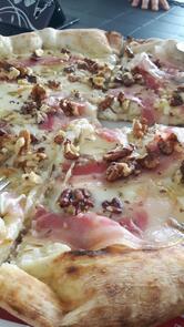 Pizzeria Bella Napoli