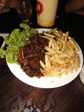 Royale Bar e Restaurante