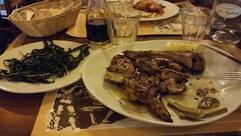 Osteria Romana La Foglietta