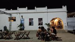 Boteco do Caranguejo de Juazeiro