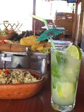 Restaurante Casa de Engenho