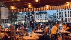 Le Petit Poucet - Paris