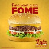 Luiz Burguer - Unidade Riacho das Pedras