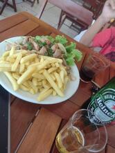 BOMBAR SERRA VERDE (antigo Amarelinho)