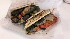 Prima Piada Piadineria Pesaro