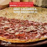 Specialle Pizzaria