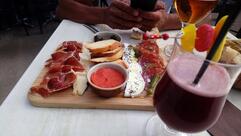 Restaurant L'Effervescence