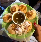 Shankar Chat Bhandar