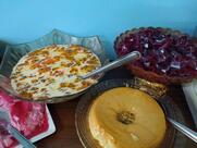 Restaurante e Pizzaria Esquina Grill Chapecó