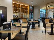 Trattoria Pizzeria Fresco