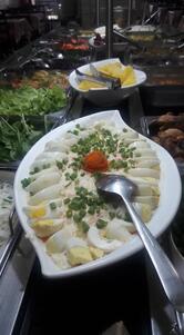 Hotel e Restaurante Komilão