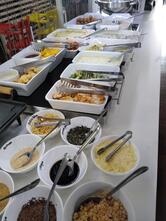 GourmeTchê Restaurante