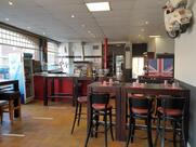 Pizzeria de Ribemont Discovery Pizza/Le Basilic