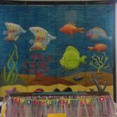 Q-Fun Laser Alpha Game Gessate