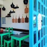 Hill town cafe yadgiri