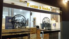 ESTAÇÃO DA PIZZA