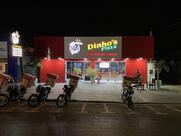 Dinhos Pizza