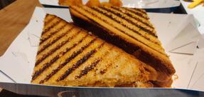 Castle Grill Sirhind