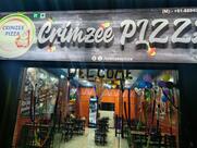CRIMZEE PIZZA