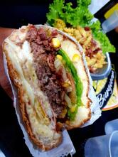 Bis Burguer..