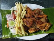 Sumaya Authentic Goan Cuisine