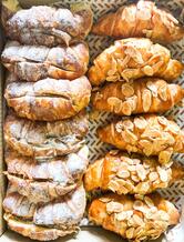 Don Mendo Empanadas e Medialunas