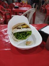 Esquinao Lanches sucos e pizzas