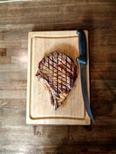 Elysee Taksim Steakhouse