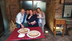 Trattoria bar impero