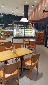 Café do Mercado Maceió