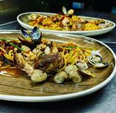 Sacco e Farina - Milano